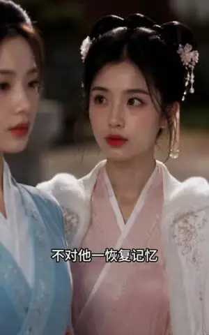 《炮灰觉醒，老六们偷听我心声（138集）（夸克网盘）》短剧封面