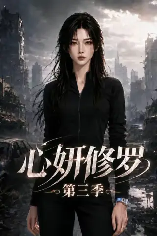 《心妍修罗第三季（71集）（百度网盘）》短剧封面