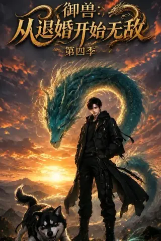《御兽：从退婚开始无敌第四季（206集）（百度网盘）》短剧封面