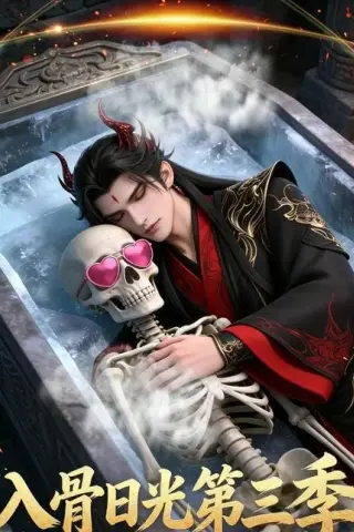 《入骨日光第三季（27集）（百度网盘）》短剧封面