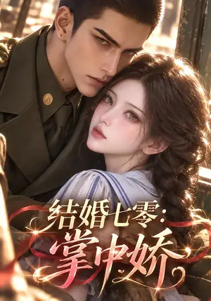 《结婚七零，掌中娇（134集）（夸克网盘）》短剧封面