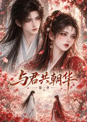 《与君共朝华第一季（93集）（夸克网盘）》短剧封面