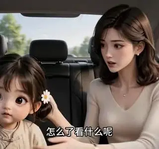 《福运降临,兜兜来喽（104集）（夸克网盘）》短剧封面