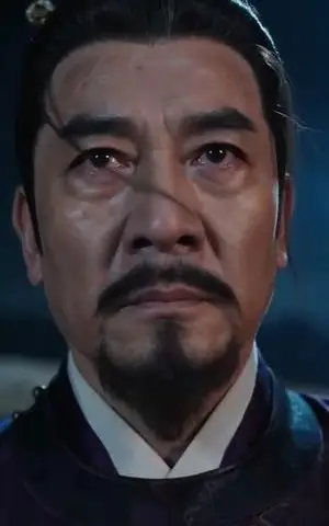 《县令哭穷五年，李世民进城又懵了第二季（77集）（夸克网盘）》短剧封面