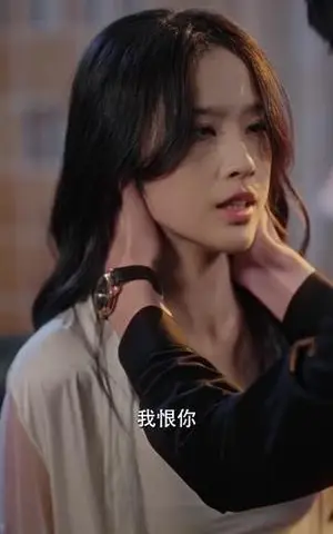 《长街逢（61集）童家豪＆黄婷（夸克网盘）》短剧封面