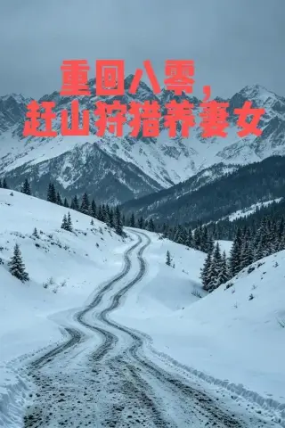 《重回八零，赶山狩猎养妻女（108集） AI短剧（夸克网盘）》短剧封面