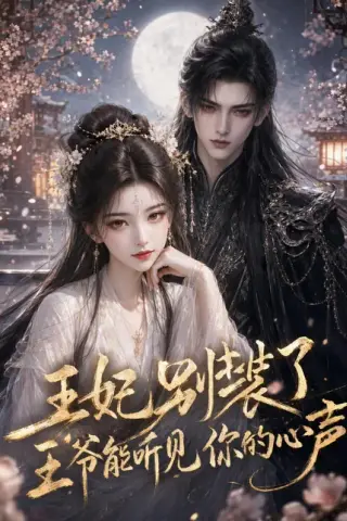 《王妃别装了，王爷能听见你的心声（129集）（百度网盘）》短剧封面