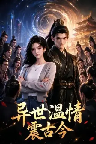 《异世温情震古今（60集）（夸克网盘）》短剧封面