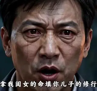 《活阎王之749局—邪修扒皮抽筋我最凶（101集）（夸克网盘）》短剧封面