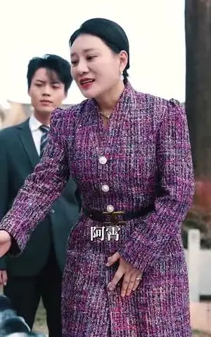 《偷听心声之来者可追（80集）孙同钰（夸克网盘）》短剧封面