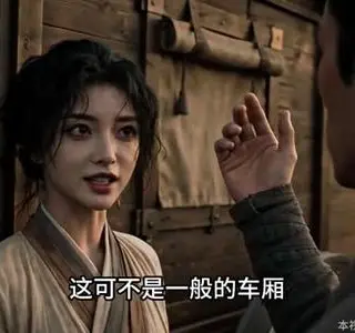 《长夏记事3，边城异闻录（97集全）（夸克网盘）》短剧封面
