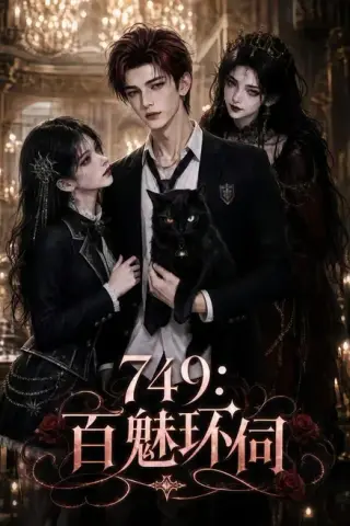《749：百魅环伺（73集）（夸克网盘）》短剧封面