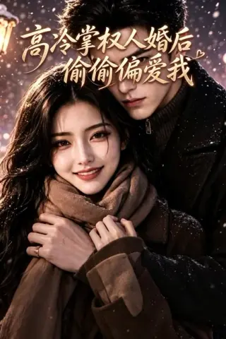 《高冷掌权人婚后偷偷偏爱我（60集） AI短剧 (2026)》短剧封面