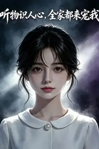 《听物识人心，全家都来宠我（51集）AI短剧 (2026)》短剧封面