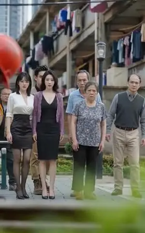 《切断管道后,全楼哭了(80集)(夸克网盘)》短剧封面