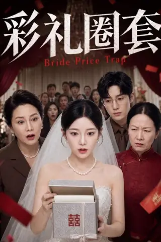 《彩礼圈套（60集）Ai短剧（百度网盘）》短剧封面