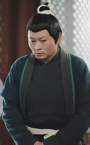 《娘娘稳定发挥六宫都要倒霉（94集）卢C鹿鹿&杨鹏丞（夸克网盘）》短剧封面