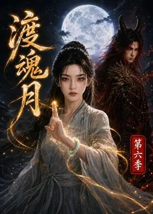 《渡魂月第六季（100集）（夸克网盘）》短剧封面