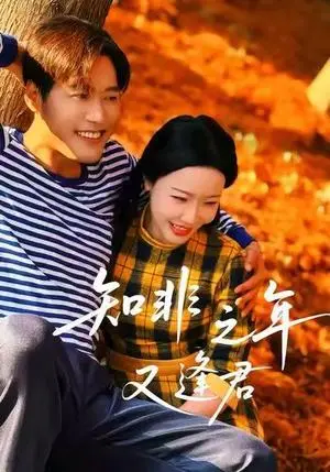 《知非之年又逢君（62集）李沁霏》短剧封面