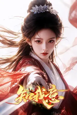 《知我意（38集）（百度网盘）》短剧封面