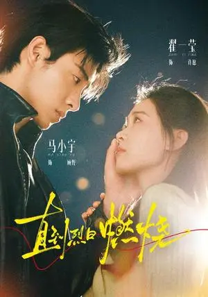 《直到烈日燃烧（65集）马小宇＆翟一莹（夸克网盘）》短剧封面