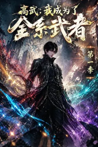 《高武：我成为了全系武者第一季（110集）（夸克网盘）》短剧封面