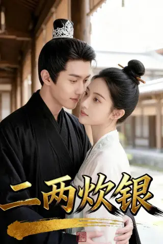 《二两炊银（42集）（夸克网盘）》短剧封面