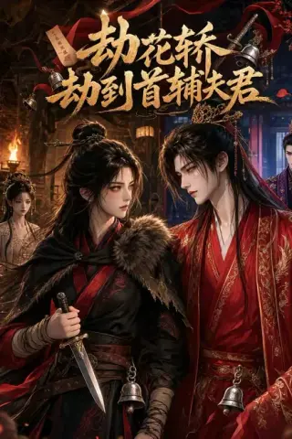 《劫花轿劫到首辅夫君（45集）（百度网盘）》短剧封面