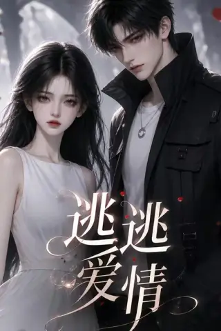 《逃逃爱情（67集）（夸克网盘）》短剧封面
