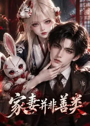 《家妻并非善类（64集）（夸克网盘）》短剧封面