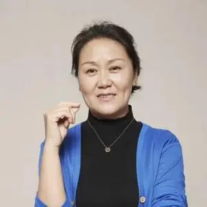 《老姐妹（80集）张艳华&张轶静（夸克网盘）》短剧封面