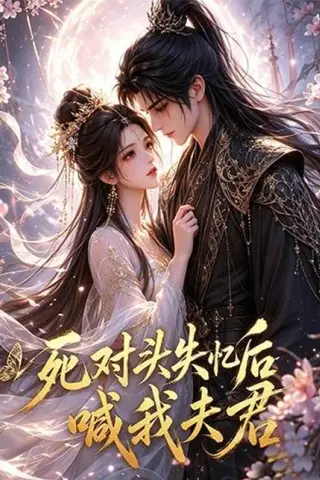 《死对头失忆后喊我夫君（29集）（百度网盘）》短剧封面