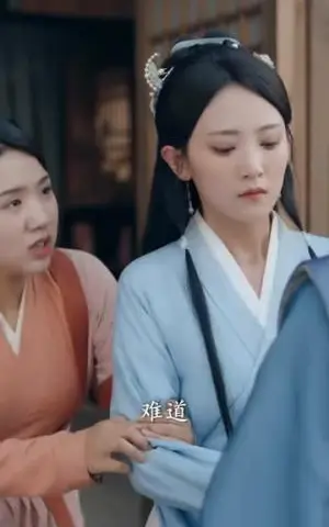 《偏是冤家惹春风（75集）辛灏云＆于金金》短剧封面