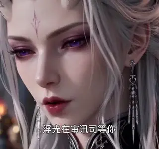 《魔修的娘，邪修的爹，被团宠的我第四季（107集）（夸克网盘）》短剧封面