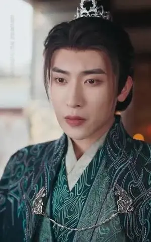 《此君更如意（60集）陈柯宇＆杨蕊华（夸克网盘）》短剧封面