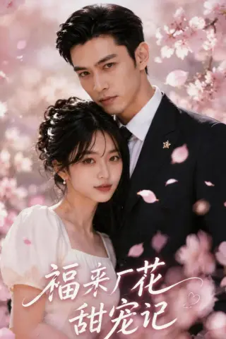 《福来厂花甜宠记（51集）（夸克网盘）》短剧封面