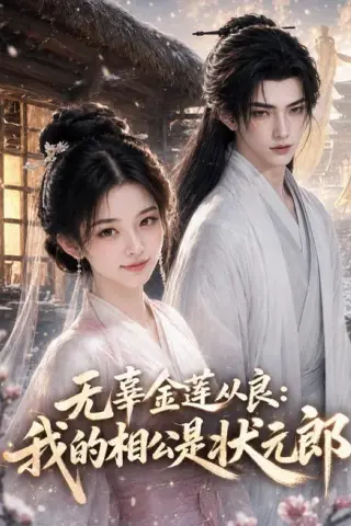 《无辜金莲从良我的相公是状元郎（142集）（夸克网盘）》短剧封面