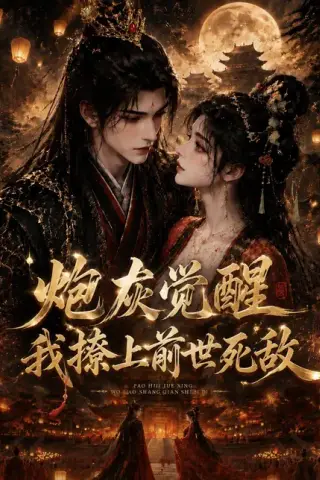 《炮灰觉醒，我撩上前世死敌（115集）（夸克网盘）》短剧封面