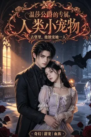 《温莎公爵的人类宠物（44集）（夸克网盘）》短剧封面