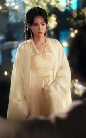 《逆命贵女（82集）权裴伦&杨馥羽（夸克网盘）》短剧封面
