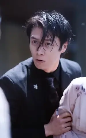 《慕总嗜妻如命（76集）》短剧封面