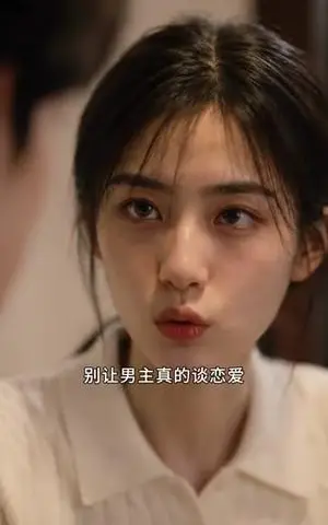 《檐下双姝，岁岁相伴不离第二季（154集）（夸克网盘）》短剧封面