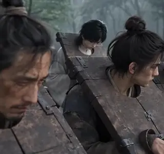 《烛九阴第七季（163集）（夸克网盘）》短剧封面