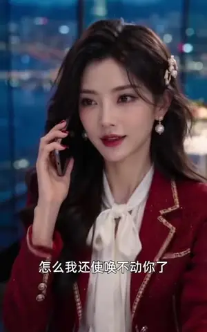 《星薇归港（120集）（夸克网盘）》短剧封面