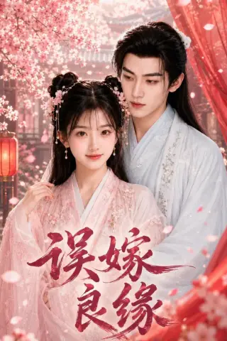 《误嫁良缘（70集）（夸克网盘）》短剧封面