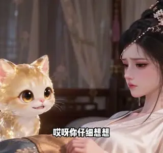 《首辅夫人她经商后名动京华（217集）（夸克网盘）》短剧封面