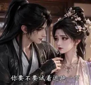 《外室一身反骨，读心王爷日日添堵第三季（207集）（夸克网盘）》短剧封面