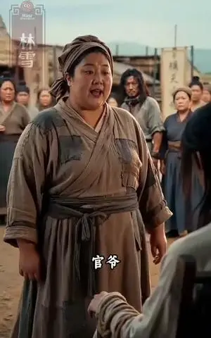 《岭南悍妻：我靠赶海养全家（71集）（夸克网盘）》短剧封面