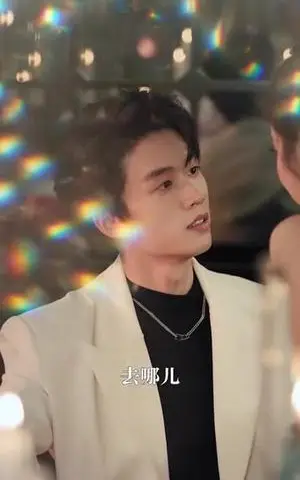《昼以继夜（100集）刘宇航＆翟一莹＆梁思伟＆张晋宜＆卡戎＆谭盐盐（夸克网盘）》短剧封面