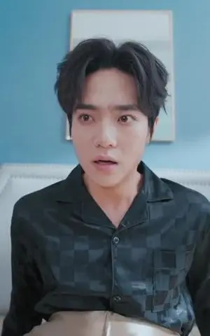 《世界逆转：我的老婆是龙王（80集）张沐桐＆贾浩渊（夸克网盘）》短剧封面